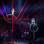 Circo oferece sessão adaptada gratuita para pessoas com deficiência neste final de semana