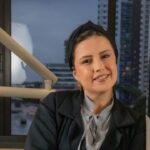 Larissa Martins: Dedicação à Ortodontia em Belém do Pará