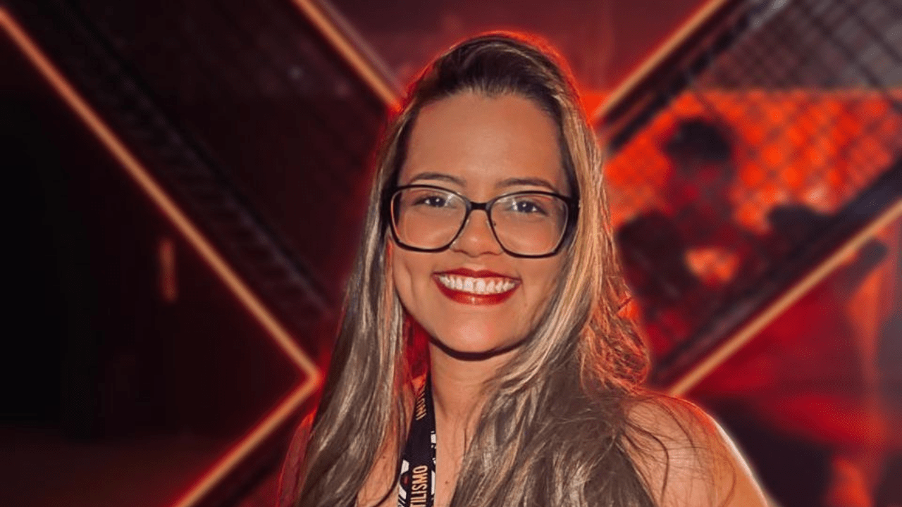 Morena Pedrosa: Coquetéis de sucesso em Belém