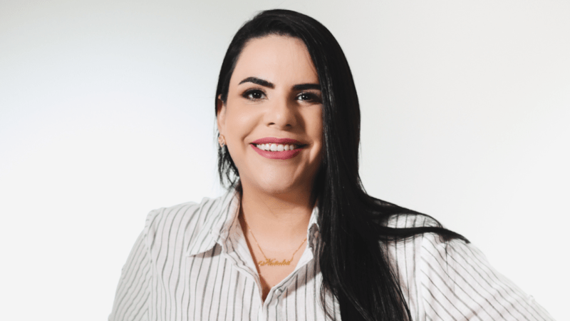 Natália Azuelos - Seguros em Belém