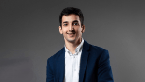 Filipe Lago: Consultoria Financeira em Belém