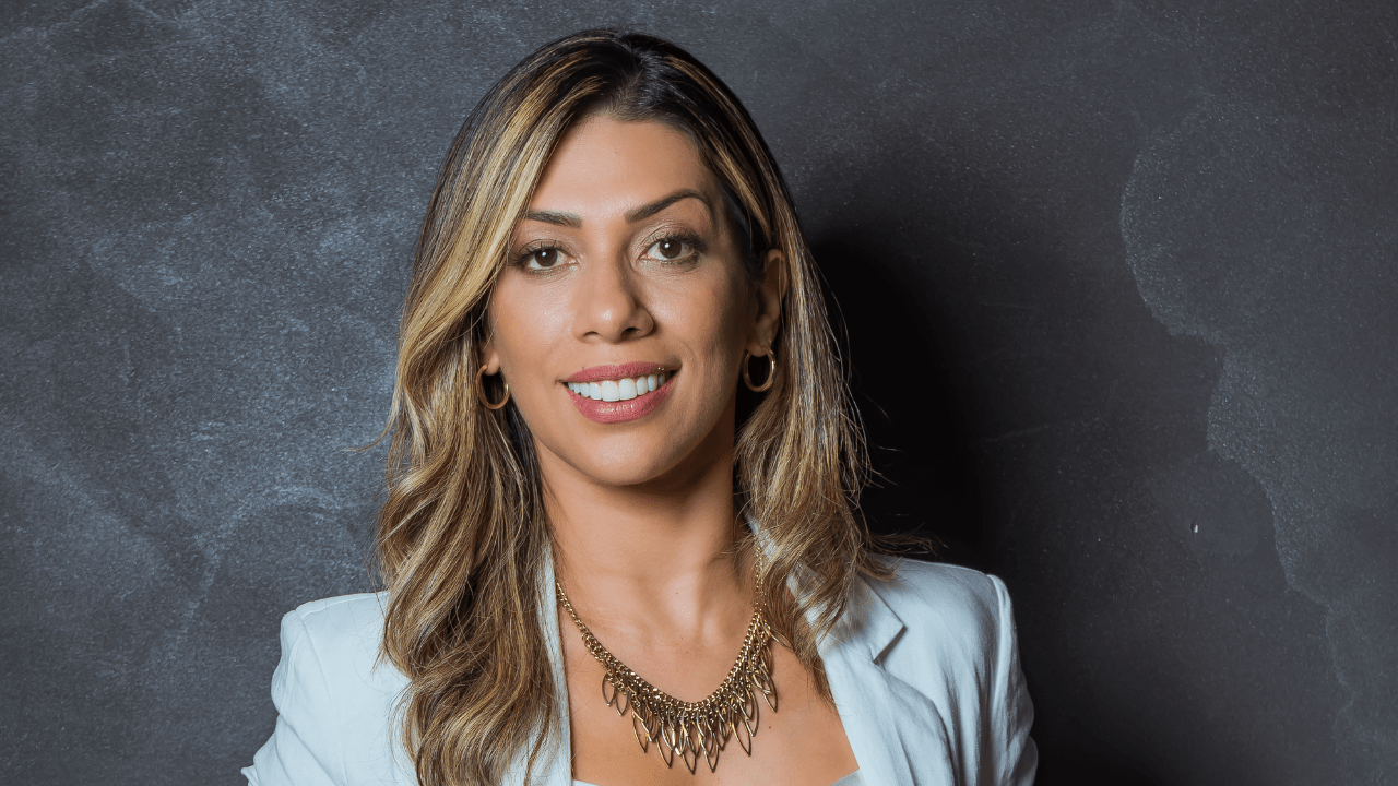 Giselle Robledo - Corretora Imobiliária em Belém