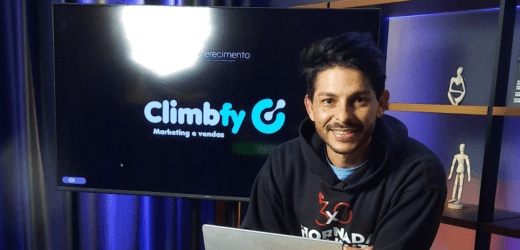 Climbfy - gestão de relacionamento