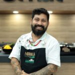 Léo Modesto: Cozinha de Raiz Amazônica em Belém