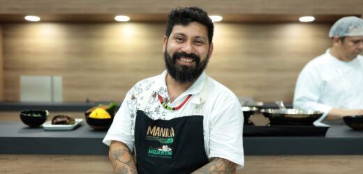 Léo Modesto: Cozinha de Raiz Amazônica em Belém