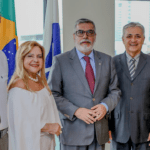 Diplomação e Posse dos Novos Conselheiros e Eleição da Diretoria Executiva Marcam Dia Histórico no CRA-PA