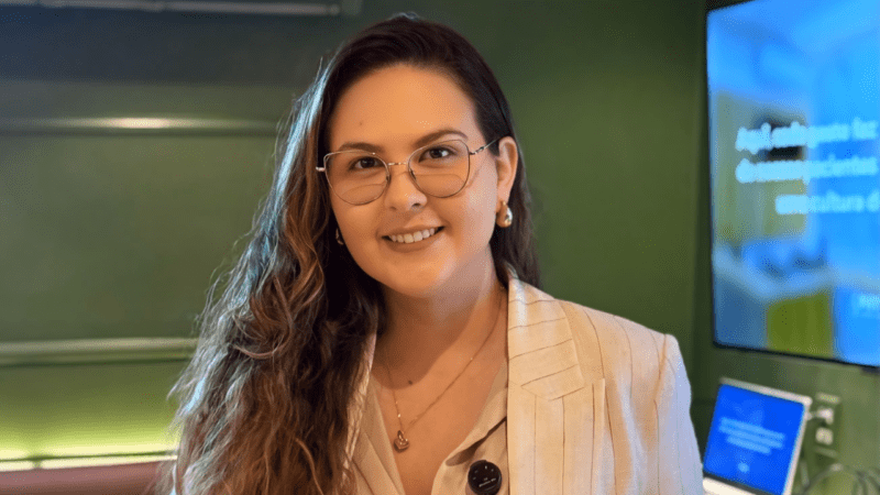 Beatriz Costa - Marketing estratégico em Belém