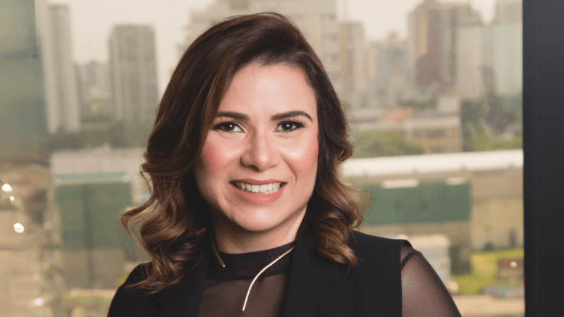 Izabela Araújo - Legal Design em Belém