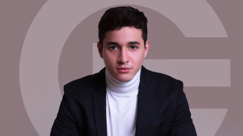 Victor Maurício - Marketing estratégico