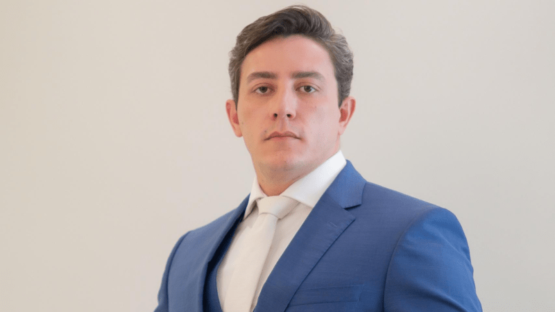 Rafael Menezes - Alimentação Saudável em Belém