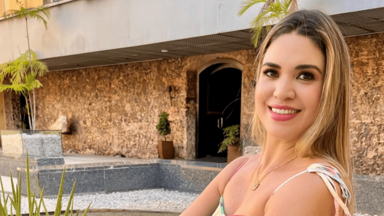 Fabiane Lemos - Cristais em Belém