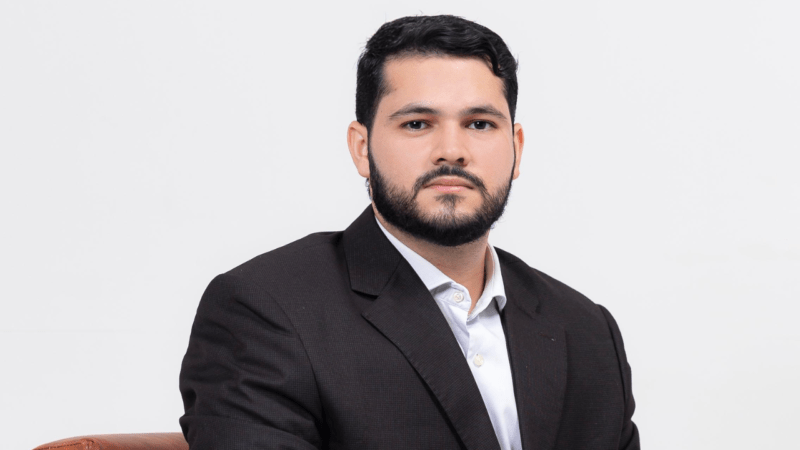 Lucas Casseb - Advocacia no Pará