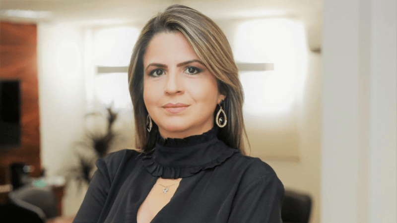 Sílvia Lobo - Compliance em Belém