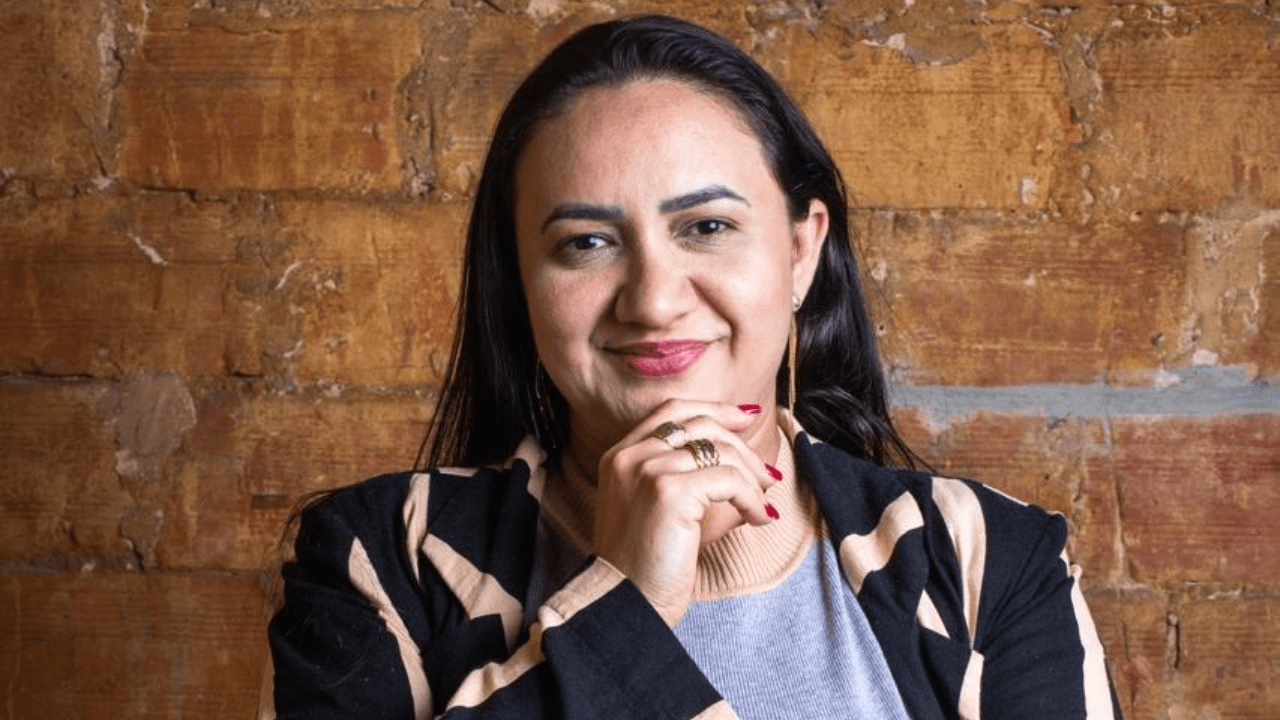 Stella Torres - Transportes em Belém