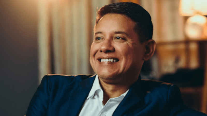 Joe Neris - Mentor de Negócios em Belém