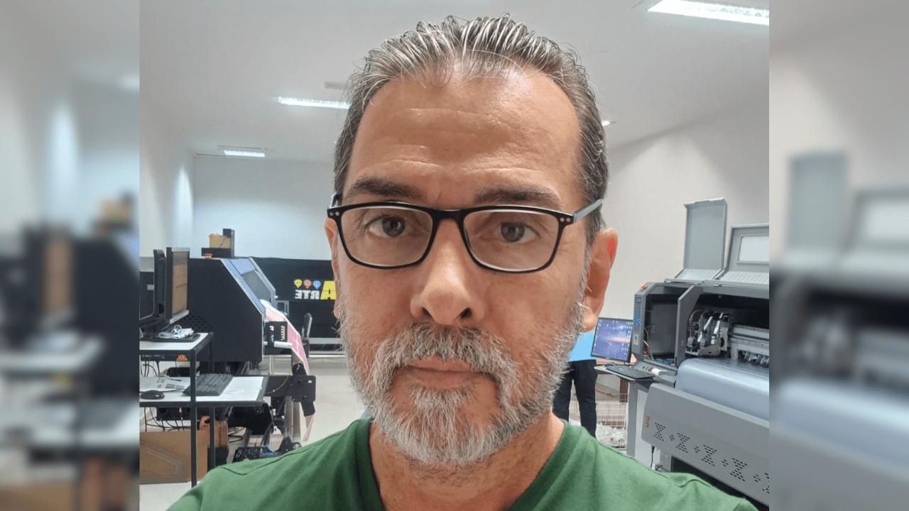Têxtil em Belém