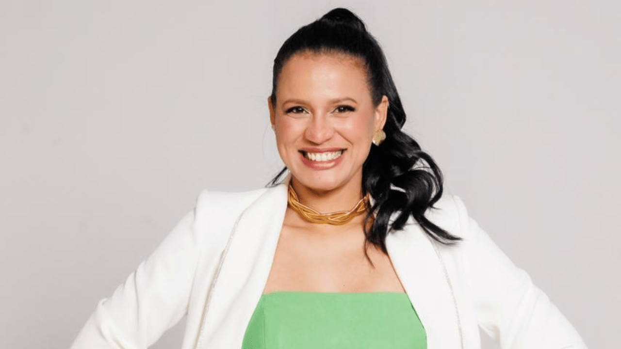 Márcia Santos - Corretora em Belém