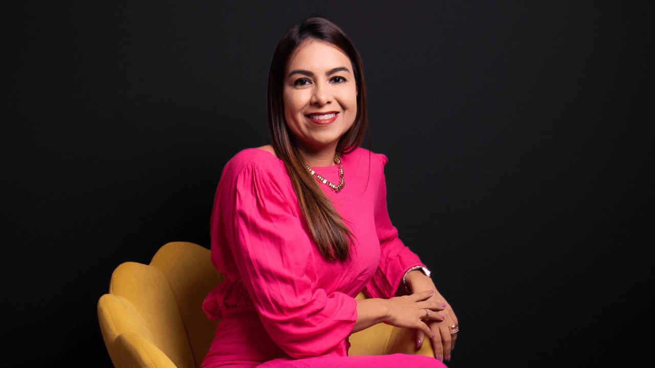 Catarina Gurjão - Saudáveis em Belém