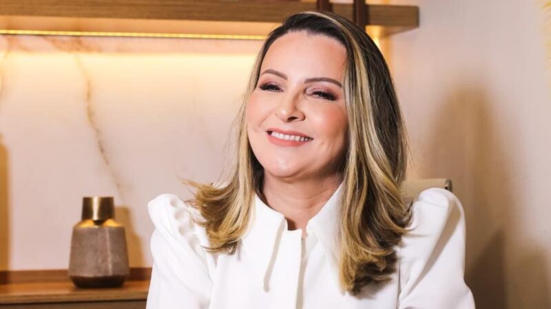 Dra. Yana Vaughan: Impacto na Odontologia em Belém