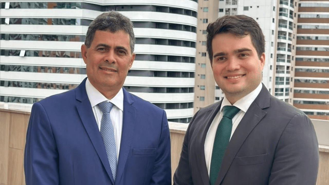Jurídica em Belém