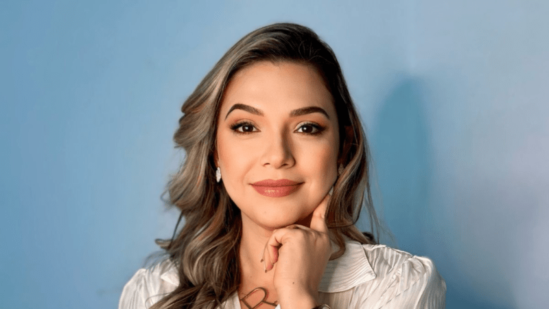 Renata Dolzone: Treinamento Comportamental