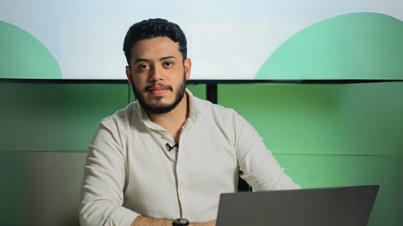 Giovanny Valente, Liderança em Belém