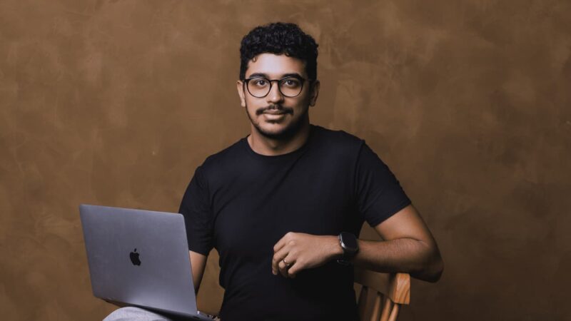 Victor Cidade: Comunicação estratégica em Belém