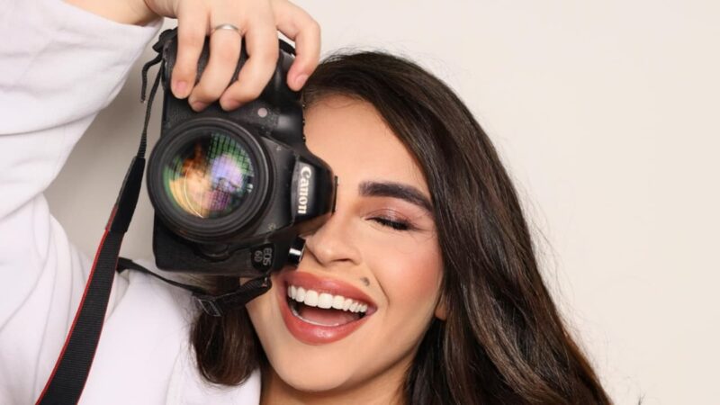 Aimêe Gonçalves: fotografia feminina em Belém