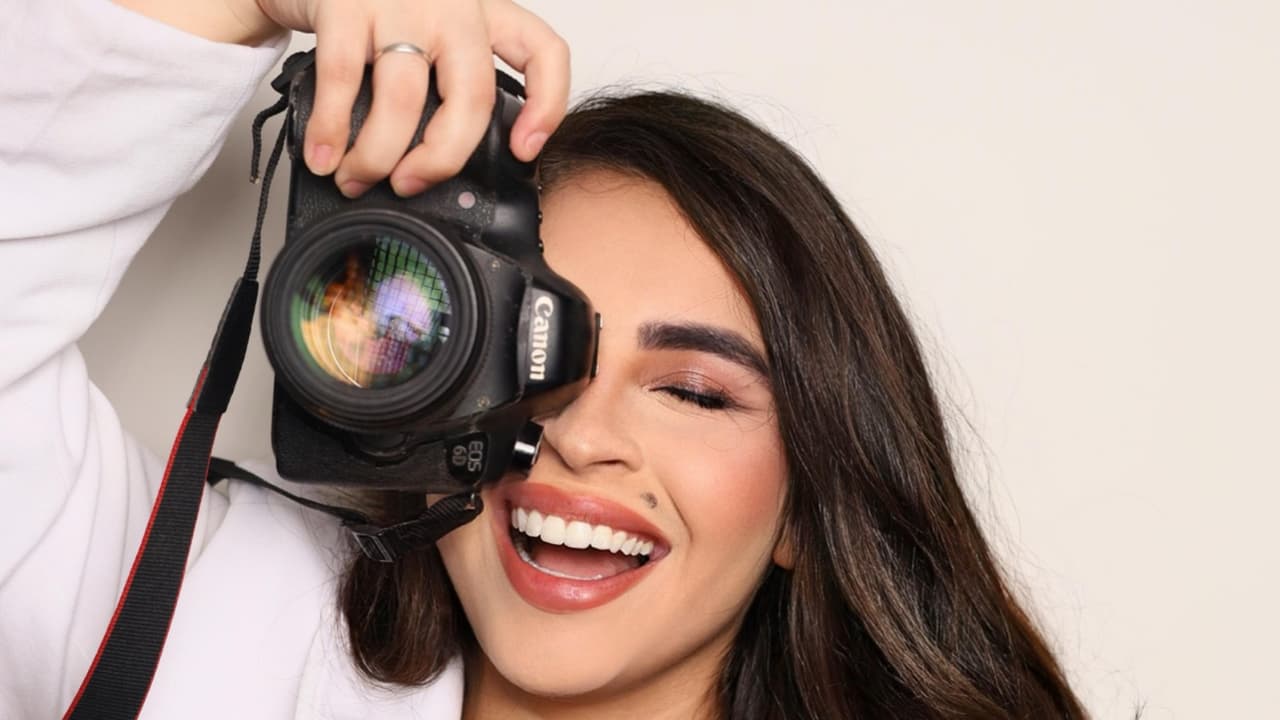 Aimêe Gonçalves: fotografia feminina em Belém