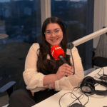 Giovanna Castro: Gestão de Rádio em Belém