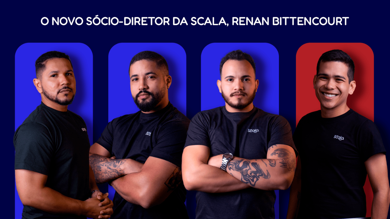 ComGrowth Scala