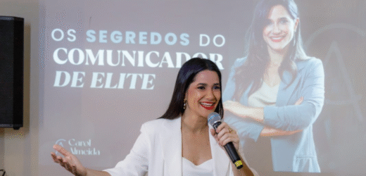 Comunicador de Elite em Belém