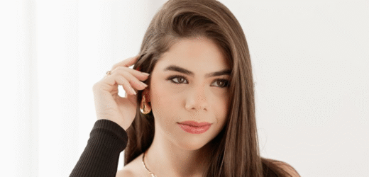 Kamilly Romeiro constrói sua trajetória de sucesso com negócios digitais e semijoias em Belém