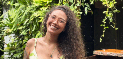 Renata Aires: Aromaterapia e Bem-Estar em Belém