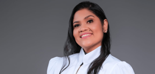 Denize Rocha Cuidado e Nutrição Feminina em Belém