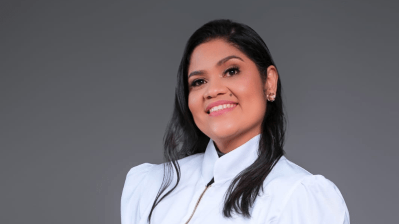 Denize Rocha Cuidado e Nutrição Feminina em Belém