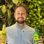 Leandro Daher: Sucesso com a AMZ Tropical Gin no Brasil