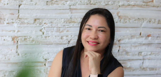 Elaine Silva: Contabilidade Estratégica em Belém