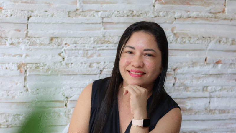 Elaine Silva: Contabilidade Estratégica em Belém