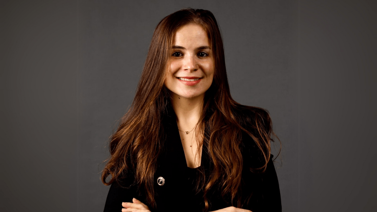 Dani Marqués: Rotina, Corpo e Consciência em Belém