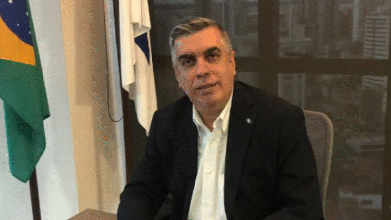ENBRA 2025 BELÉM