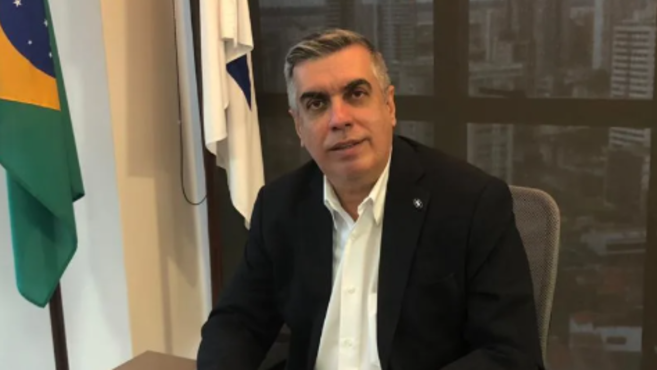 ENBRA 2025 BELÉM