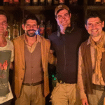 Guerreiros do Sol: Gêmeos Homci brilham na globoplay