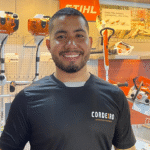 Hector Gama: Mini Home Center em Vitória do Xingu