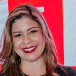 Agla Nascimento é anunciada como nova executiva da Eletromidia Pará