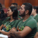 Profissionais que trabalharam nas Olimpíadas 2016 realizam treinamento gratuito no setor de Hospitalidade e Gastronomia em Belém