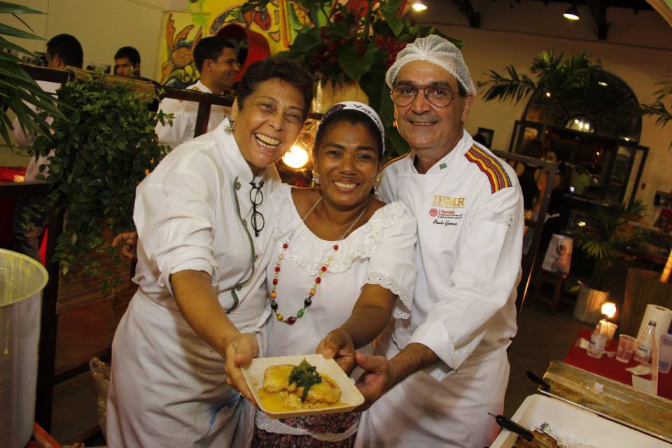 Jantar das Boieiras