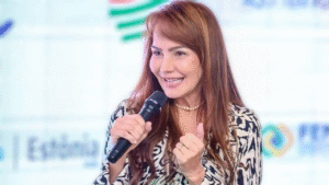 Cilene Sabino sobre COP30: O turismo vem para mover Belém