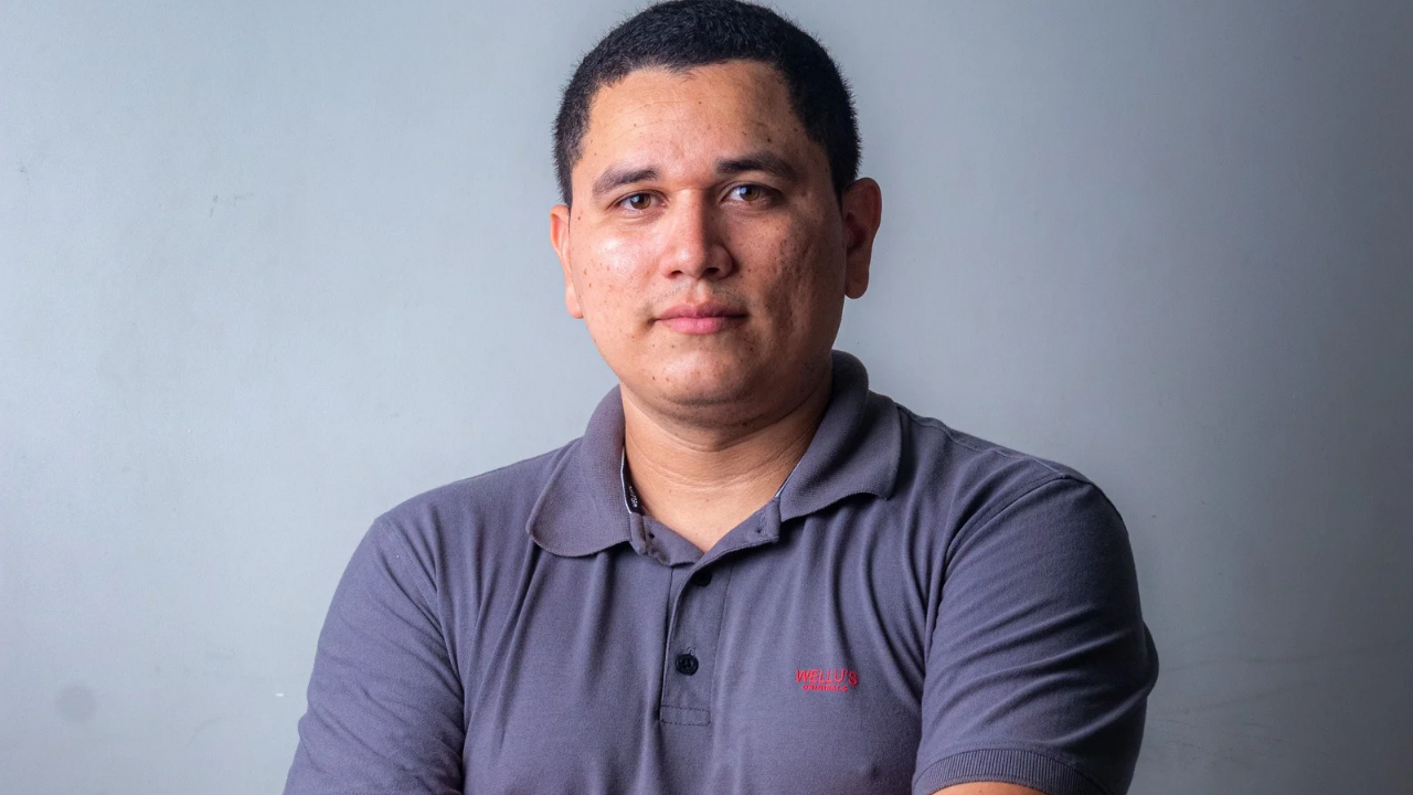 Inovação em Salinópolis