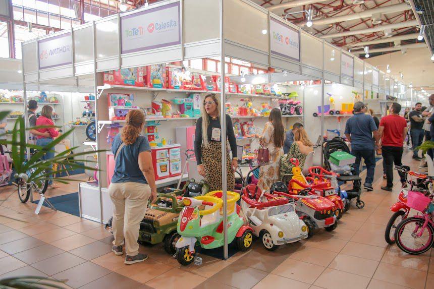 EXPO MULTIMIX BELÉM